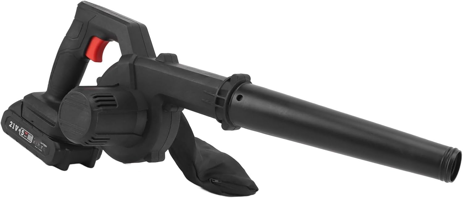 Soffiatore Portatile Ricaricabile - immagine 4