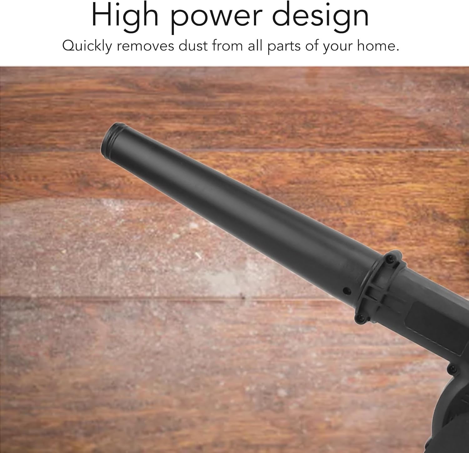 Soffiatore Portatile Ricaricabile - immagine 5