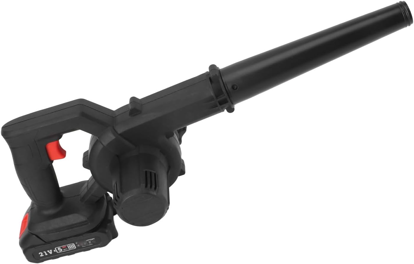 Soffiatore Portatile Ricaricabile - immagine 7