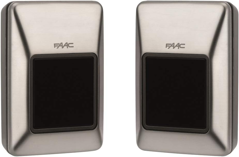 FAAC FOTOCELLULE XP30, 7851051 - immagine 1