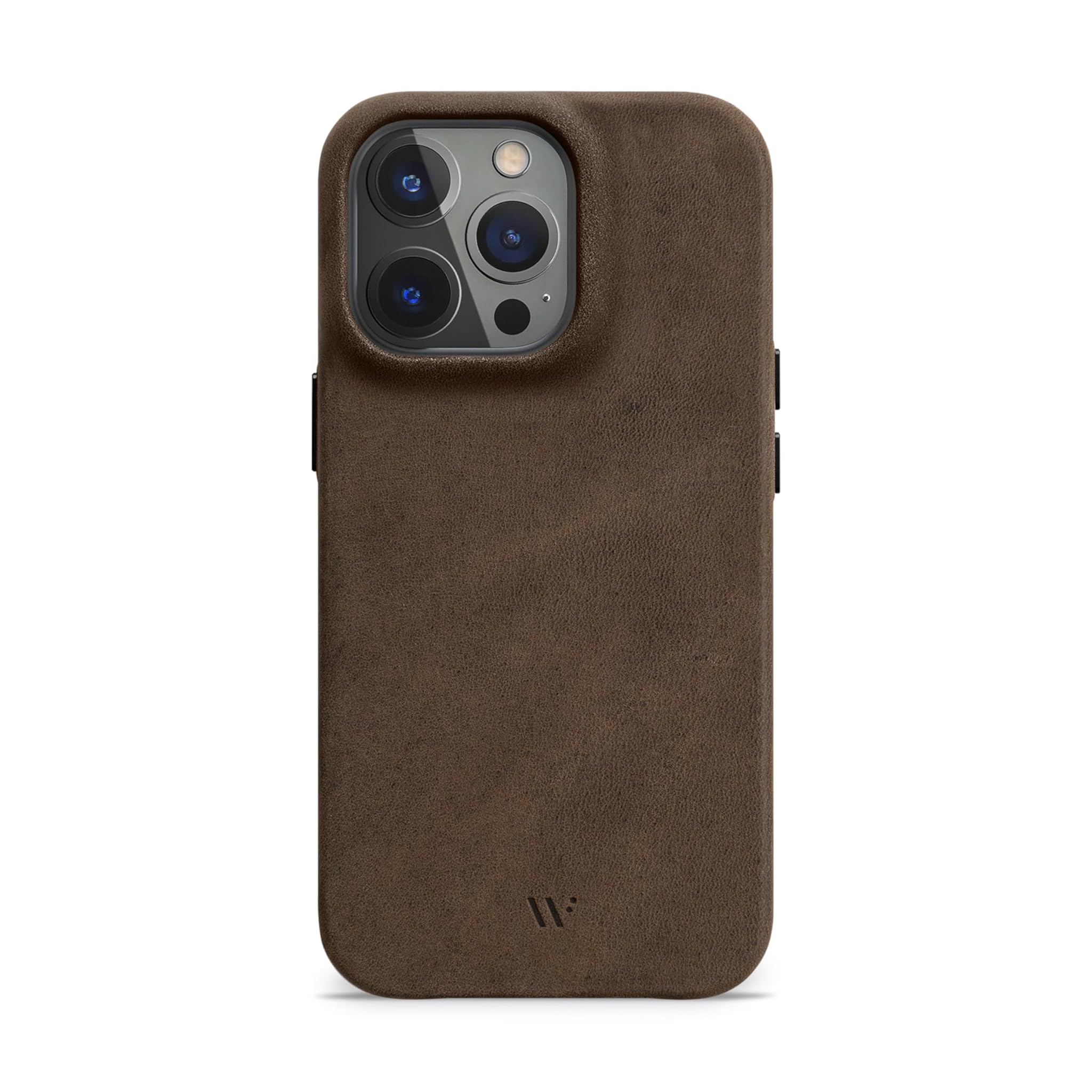 Wiiuka Custodia per iPhone 14 Pro Max in pelle