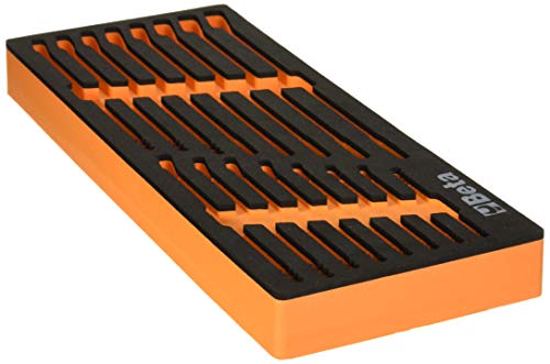 BETA MV15 - Vassoio morbido in eva vuoto