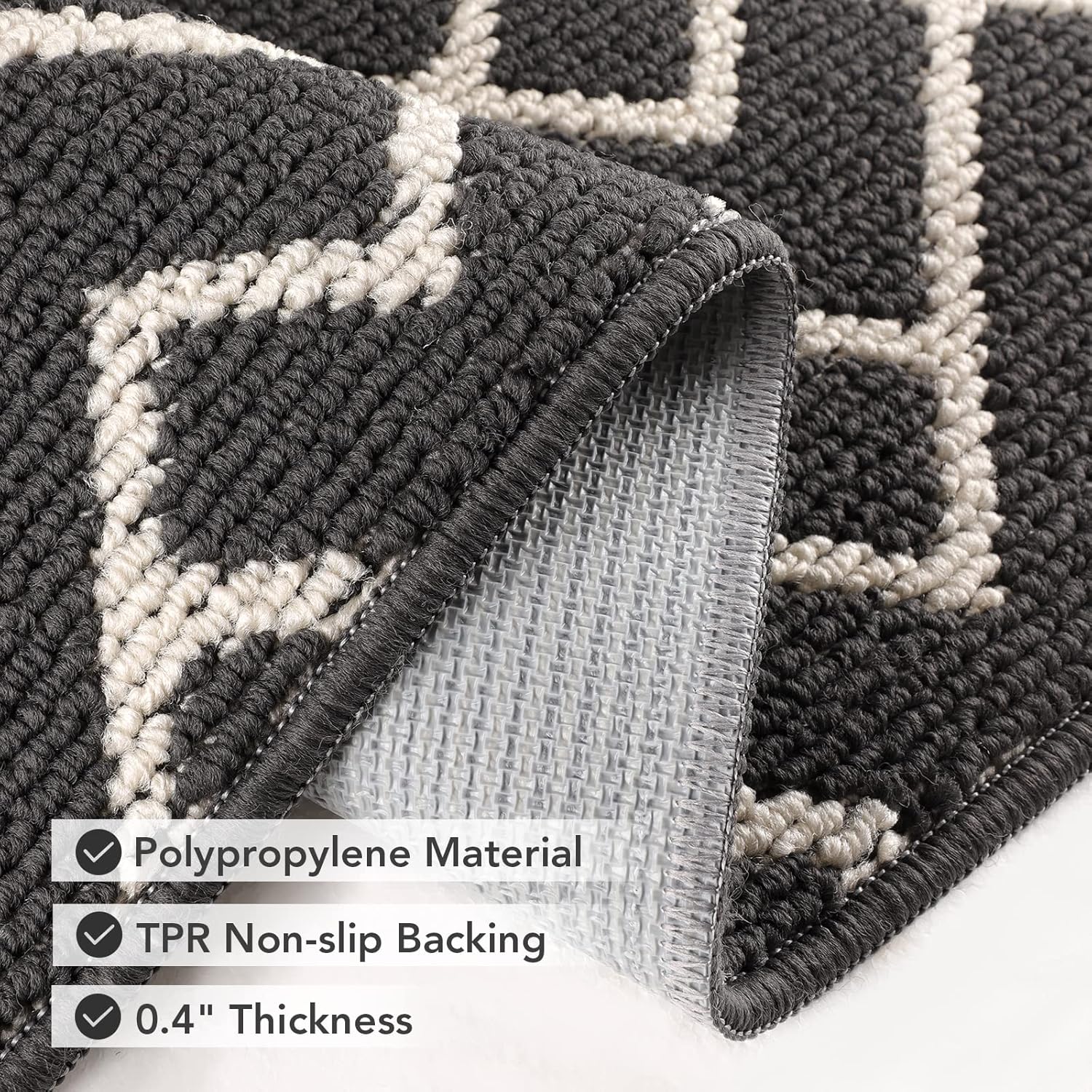 Biscpro Zerbino Ingresso Interno ed Esterno - immagine 3