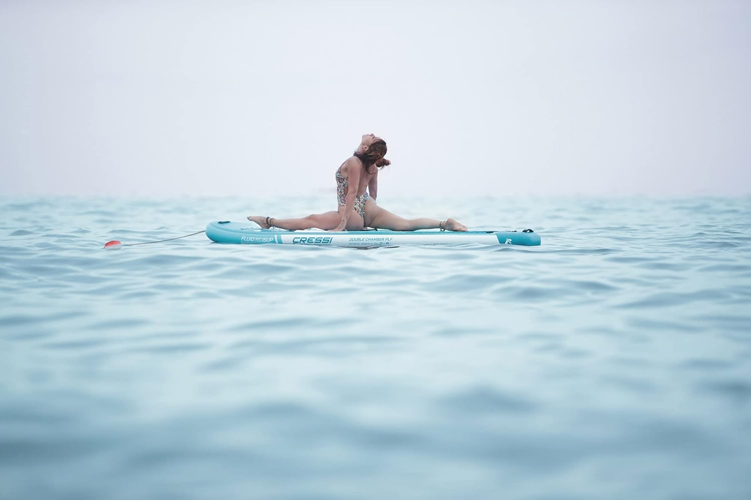 SQUID FOLDABLE ANCHOR SET RED 3.5 LBS - immagine 5