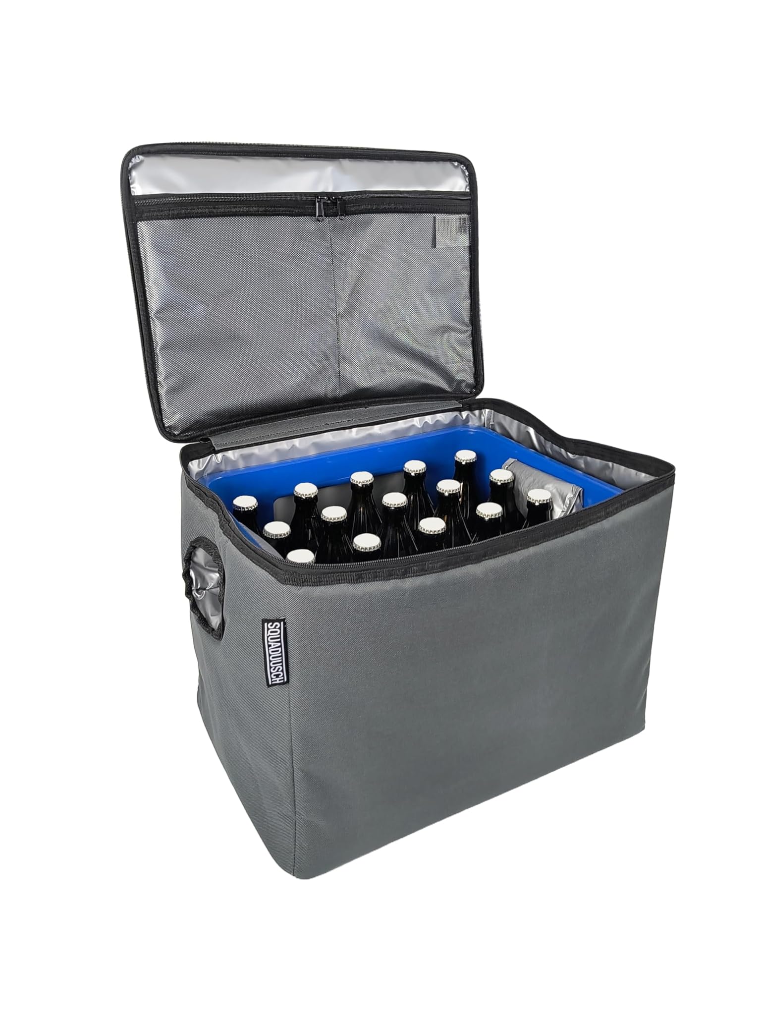 Borsa frigo per scatola di birra