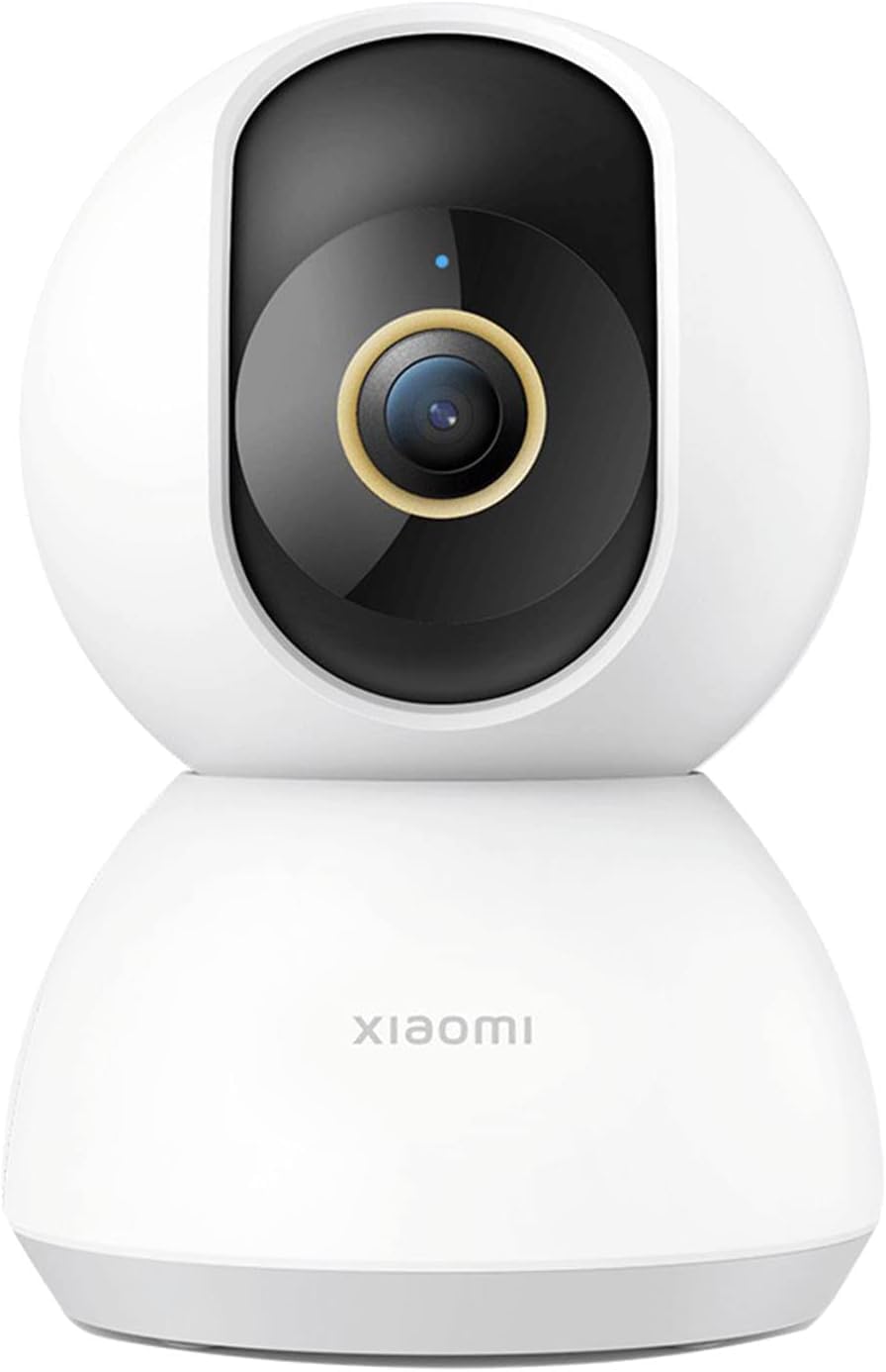 Xiaomi Smart Camera C300 - Telecamera Sorveglianza Interni 2K