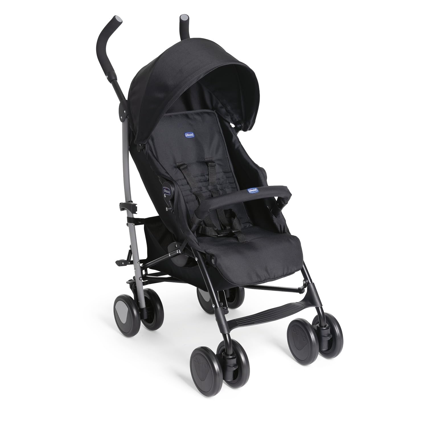 Chicco Echo Passeggino Leggero da 0 Mesi a 22 kg
