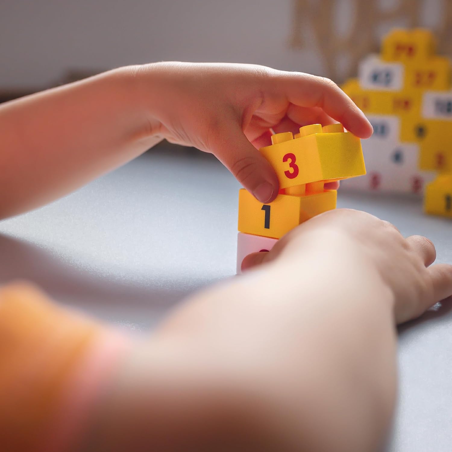 Hubelino Muri Numerici (Prof. Kortenkamps Matematica) - immagine 5