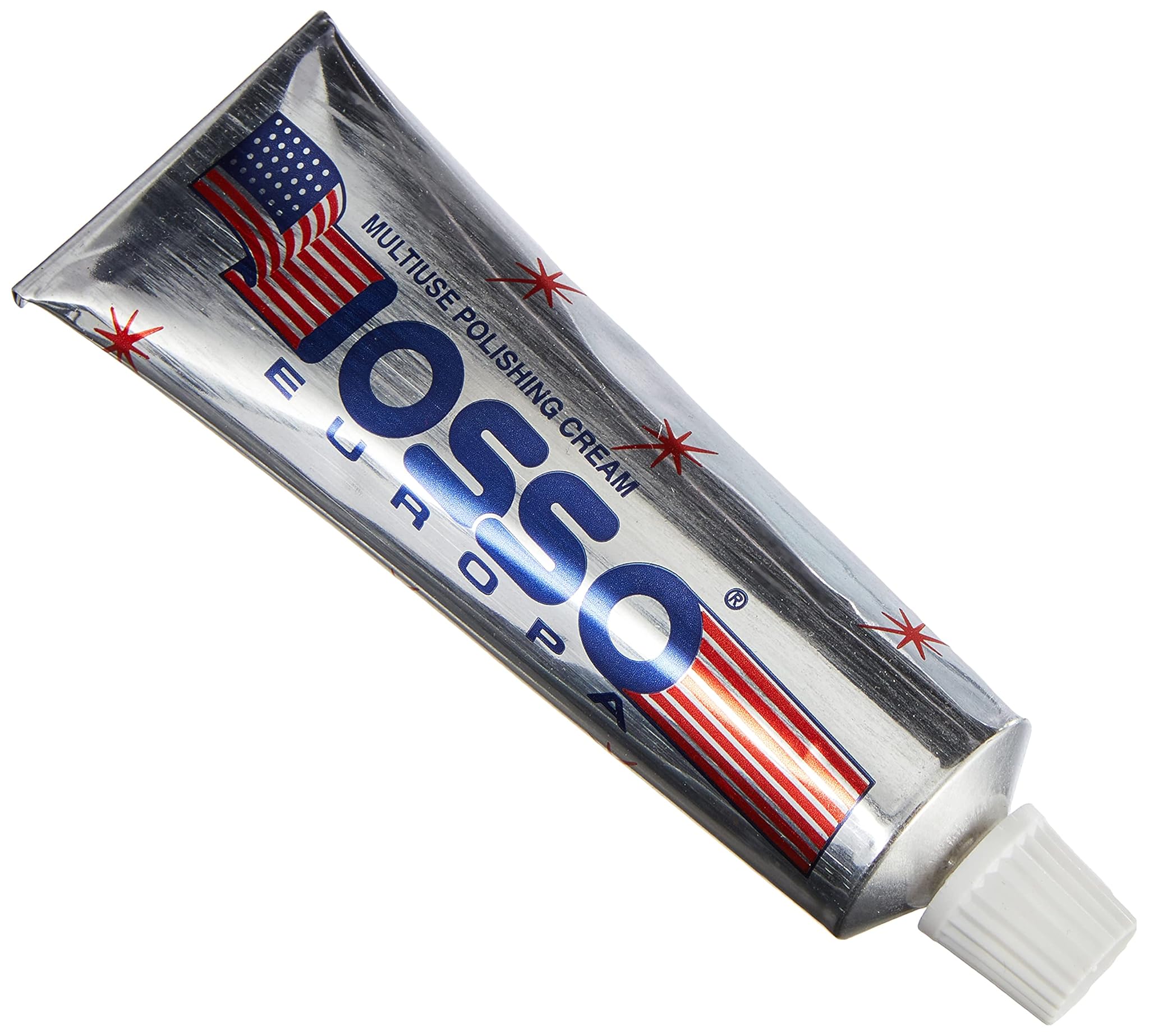 Iosso Xpc50a - Pasta Lucidante Unisex Adulto 50 Ml