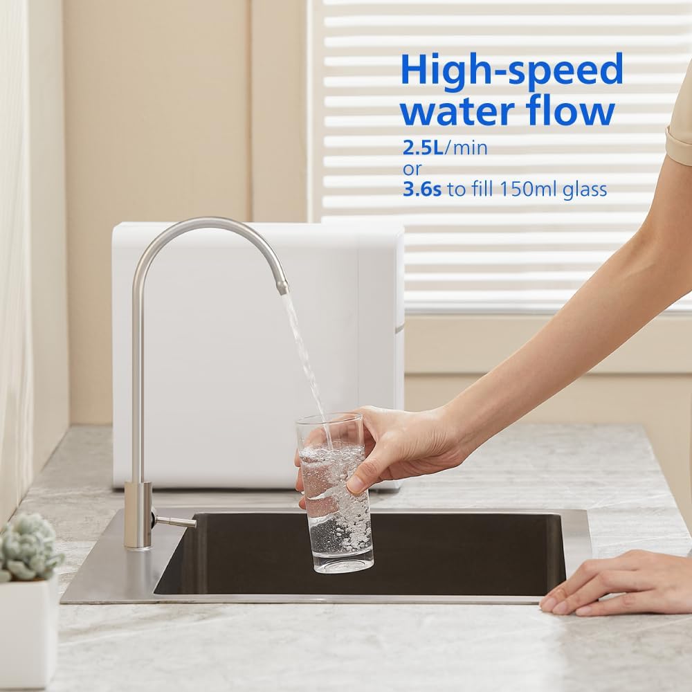 Philips Water - Sistema di Microfiltrazione Acqua - immagine 4