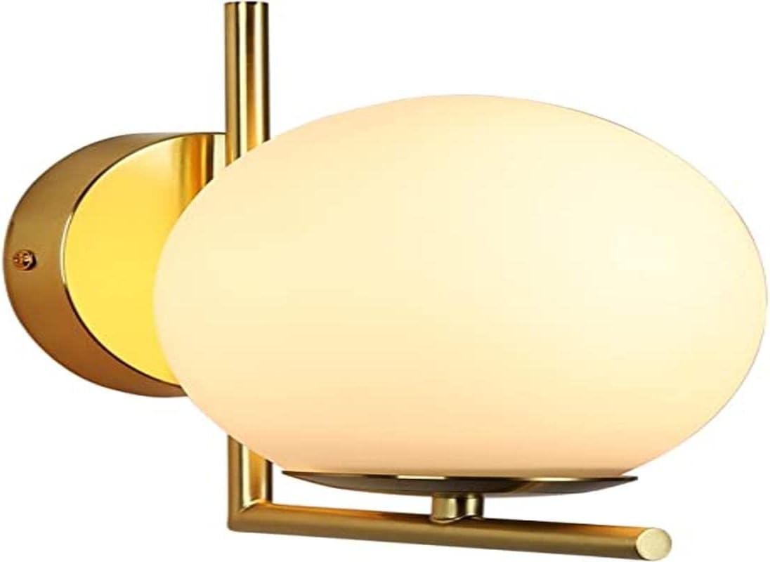 B·led Barcelona Led Lampada da Parete Moderna E27