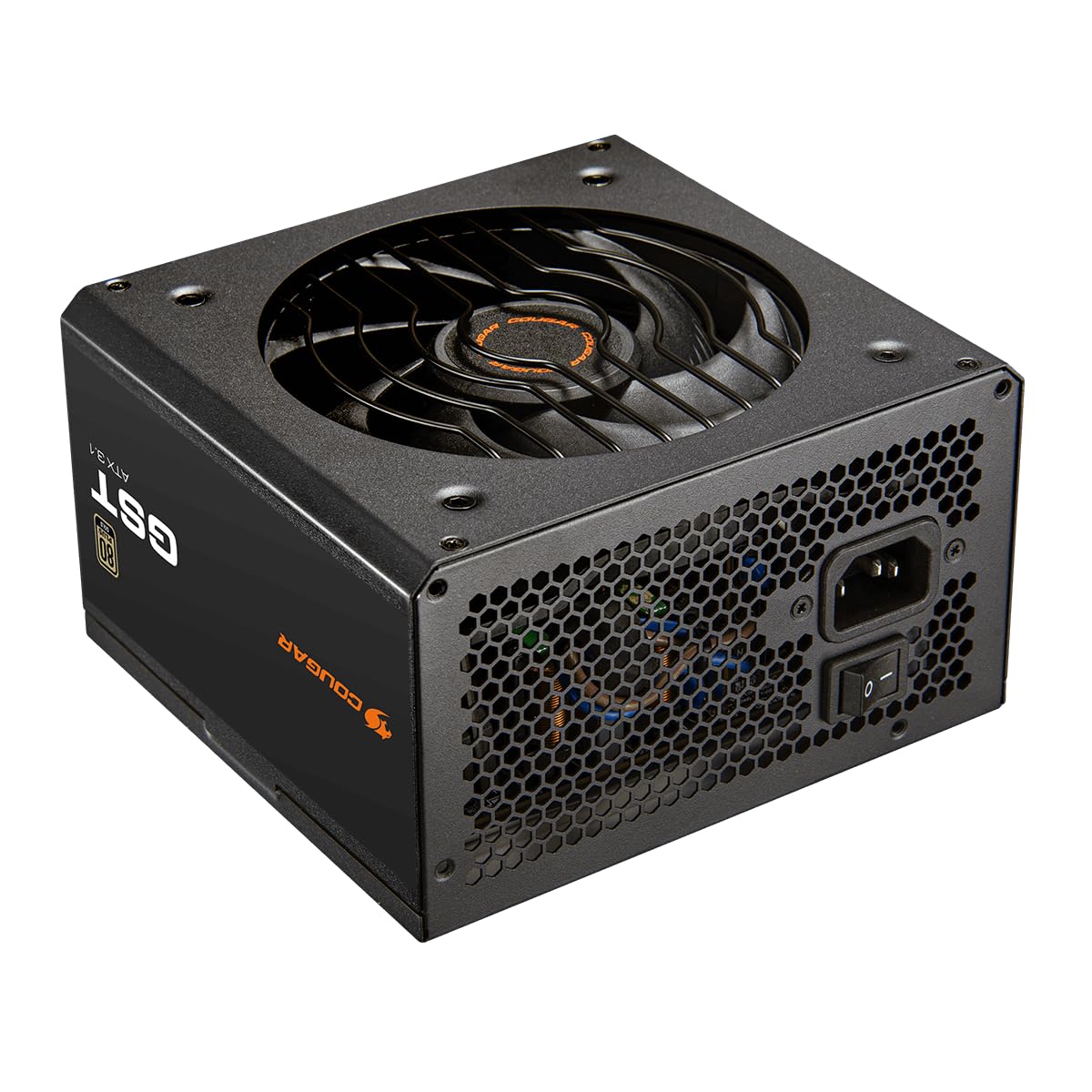 Cougar Alimentatore GST 750W ATX3.1/80 Plus Gold