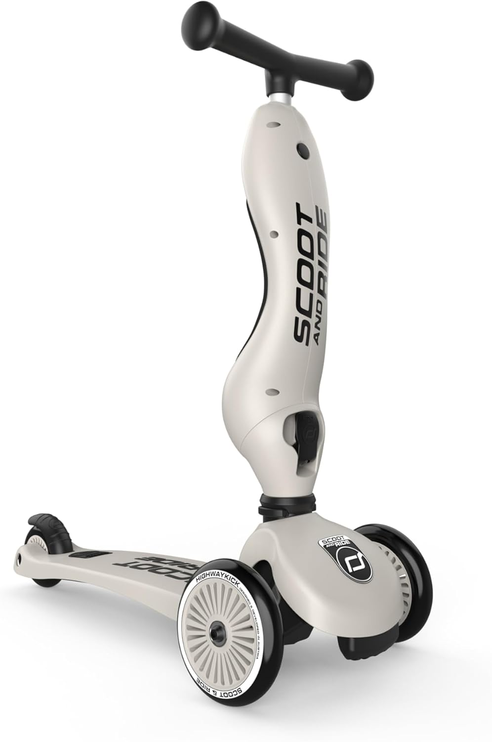 Scoot & Ride Highwaykick 1 - Kickboard con Sedile - immagine 4