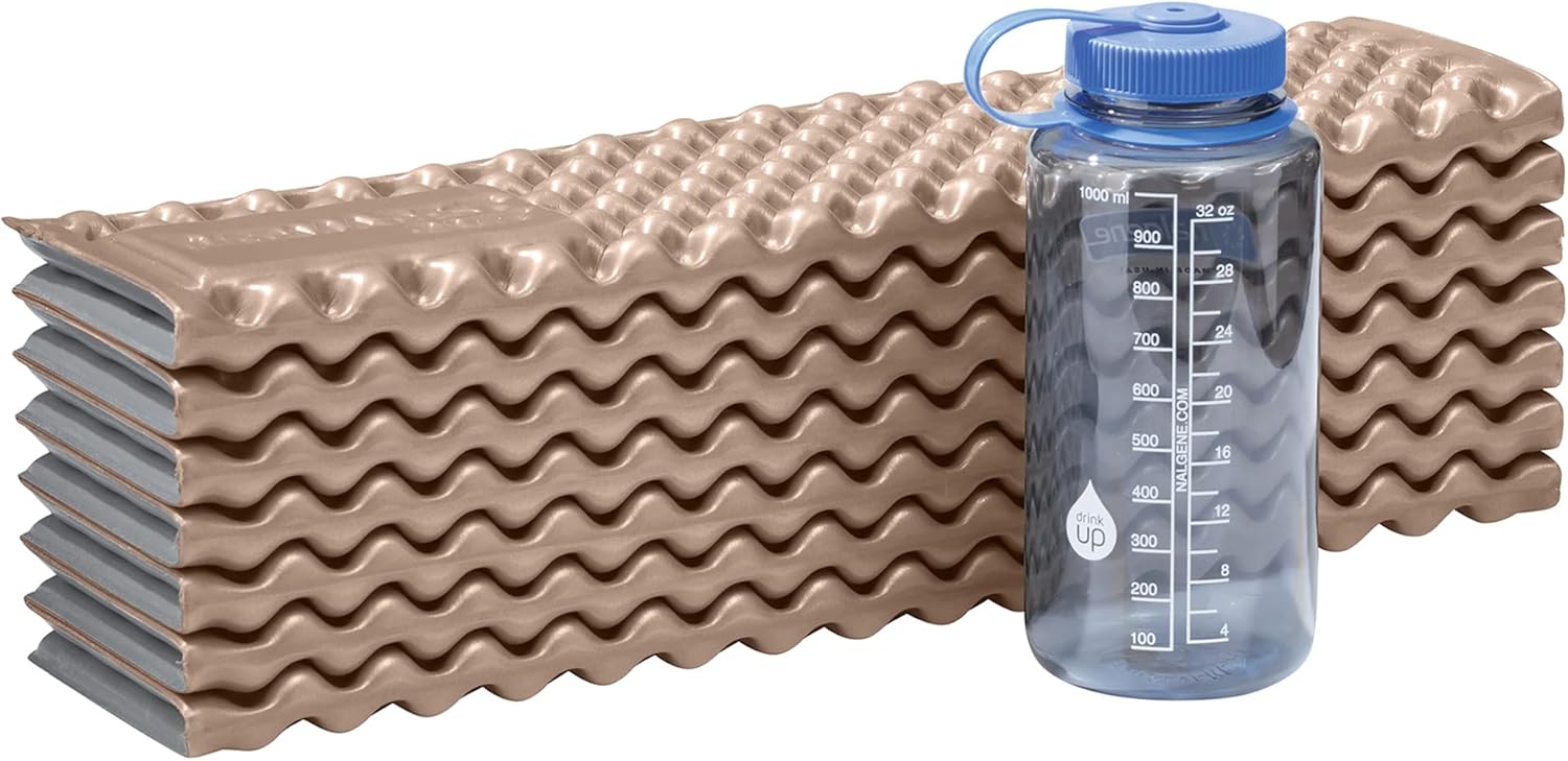 Thermarest KilimÄ—lis Therm-a-rest Z-Lite Regular - immagine 2