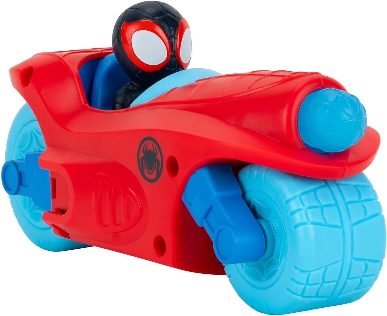 Spidey and Friends SNF0271 Team Split Racer 21,6 cm - immagine 6