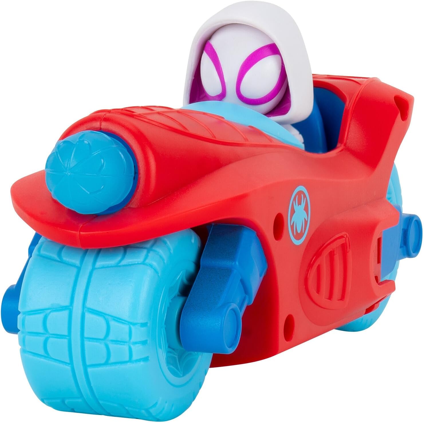 Spidey and Friends SNF0271 Team Split Racer 21,6 cm - immagine 7
