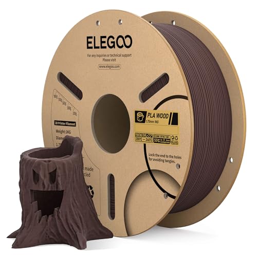 Wood Palissandro 1kg