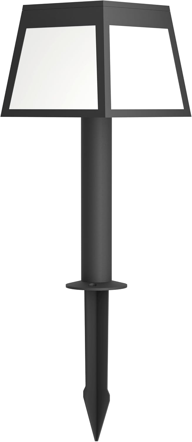 Eglo Altilia - Piantana LED Solare con Picchetto 56cm