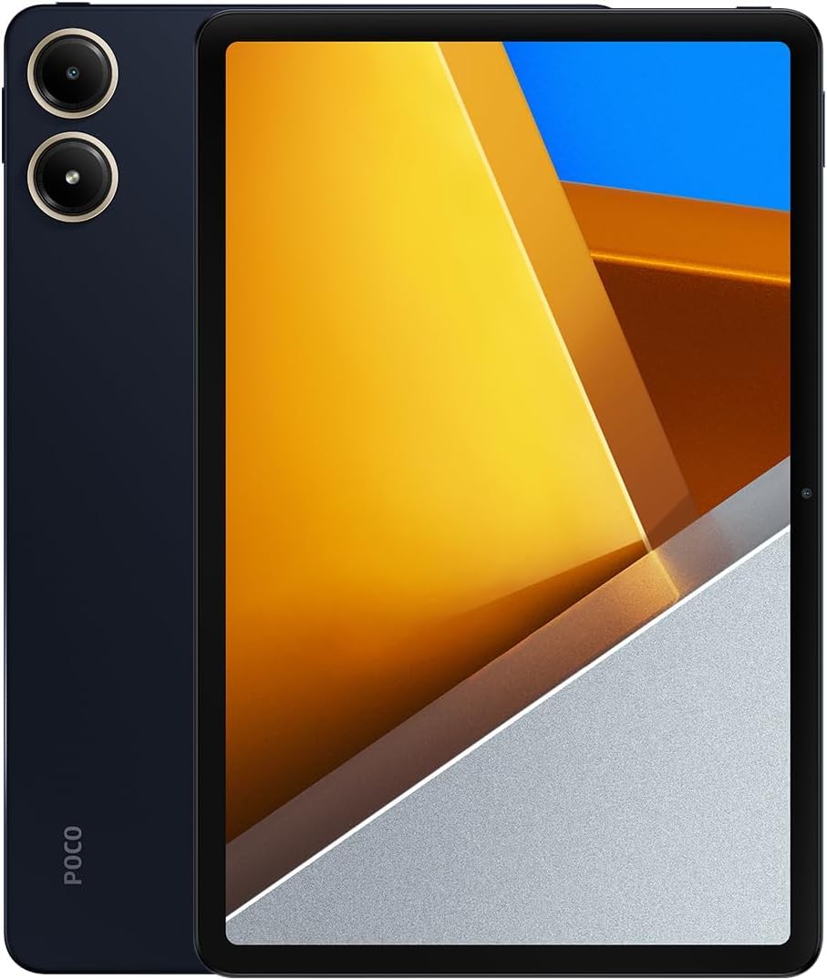 POCO PAD 256GB 8RAM Wi-Fi EU Blue