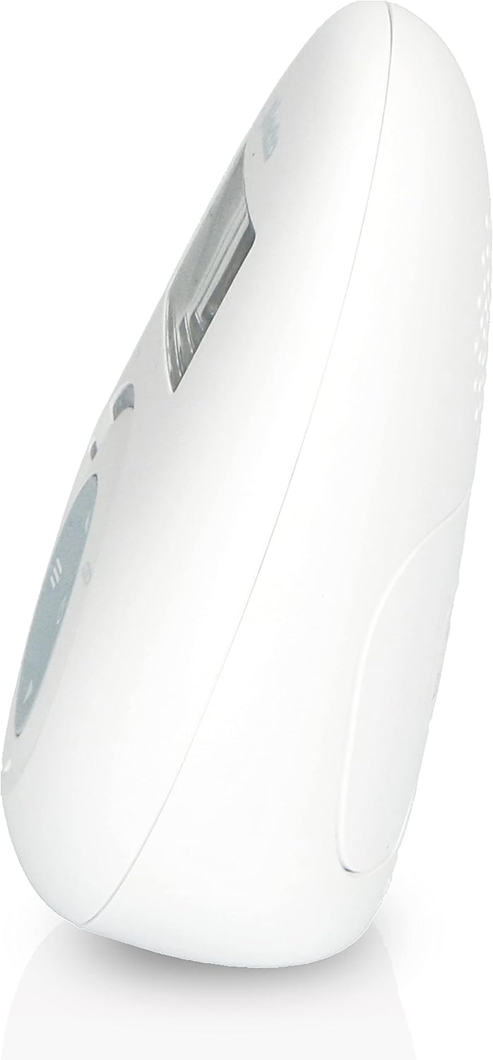 Alecto DBX120 - Baby Monitor DECT con Display - immagine 6