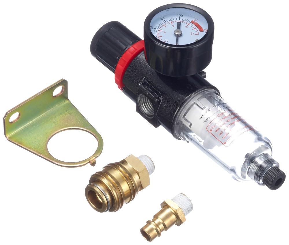 FILTRO REDUCTOR 1/4"