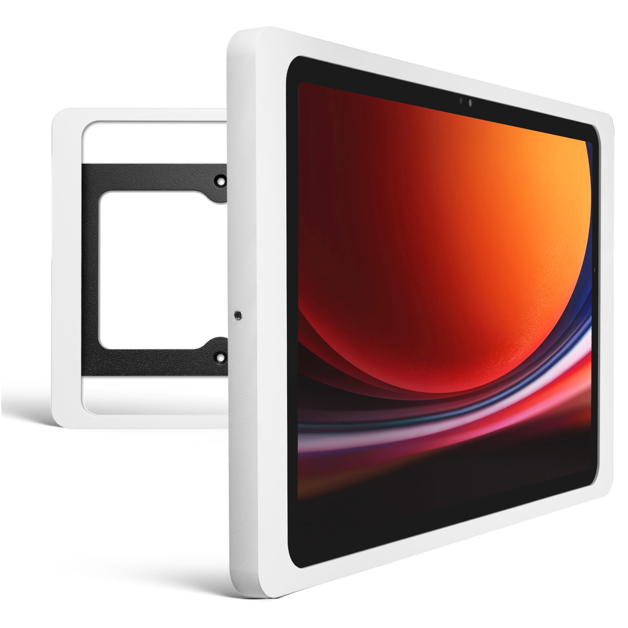 Companion Wall 2.0 - Supporto da Parete per Tablet