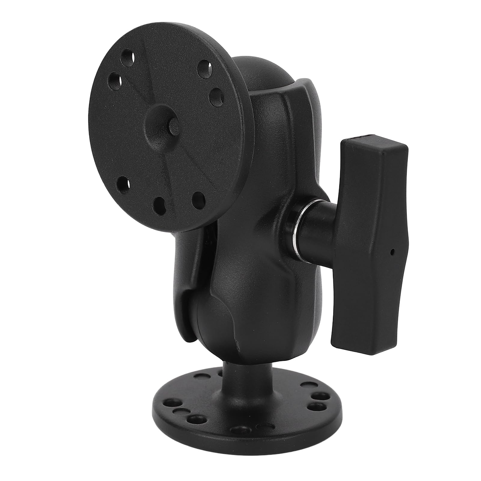 Focket Montaggio a Sfera Doppia 1.5 Pollici in Alluminio