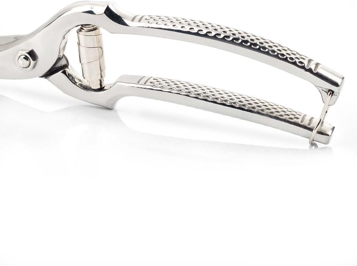 Arcos Ecopro Forbici da Cucina per Pollo 250mm, Argento - immagine 2