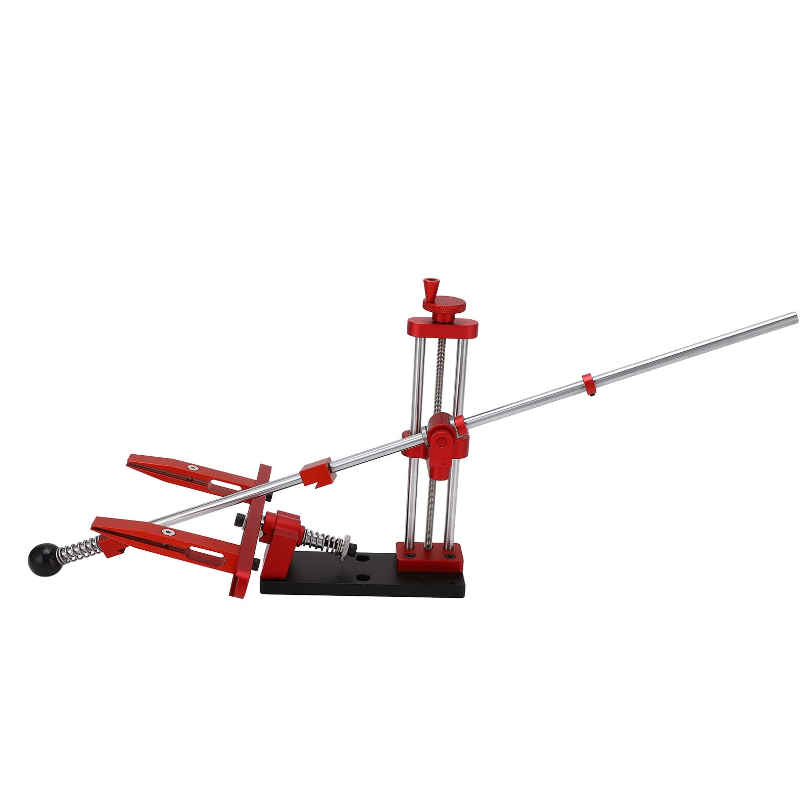 Affilacoltelli di Precisione Regolabile, Antiruggine