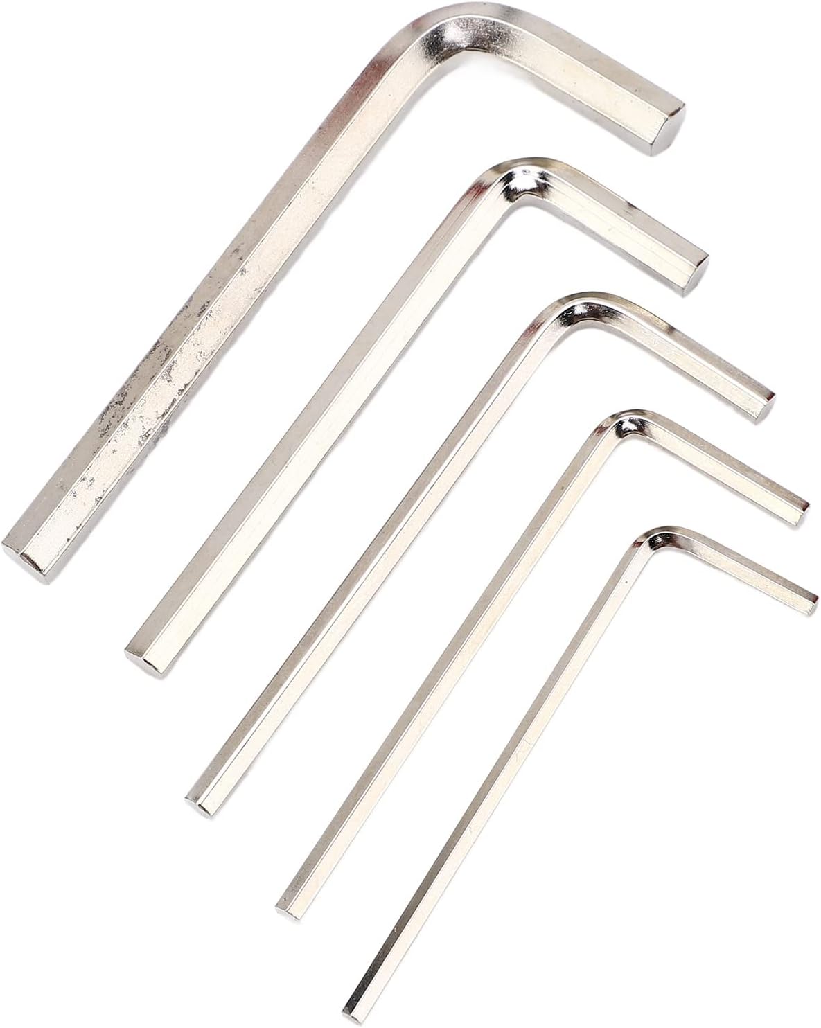 Affilacoltelli di Precisione Regolabile, Antiruggine - immagine 8