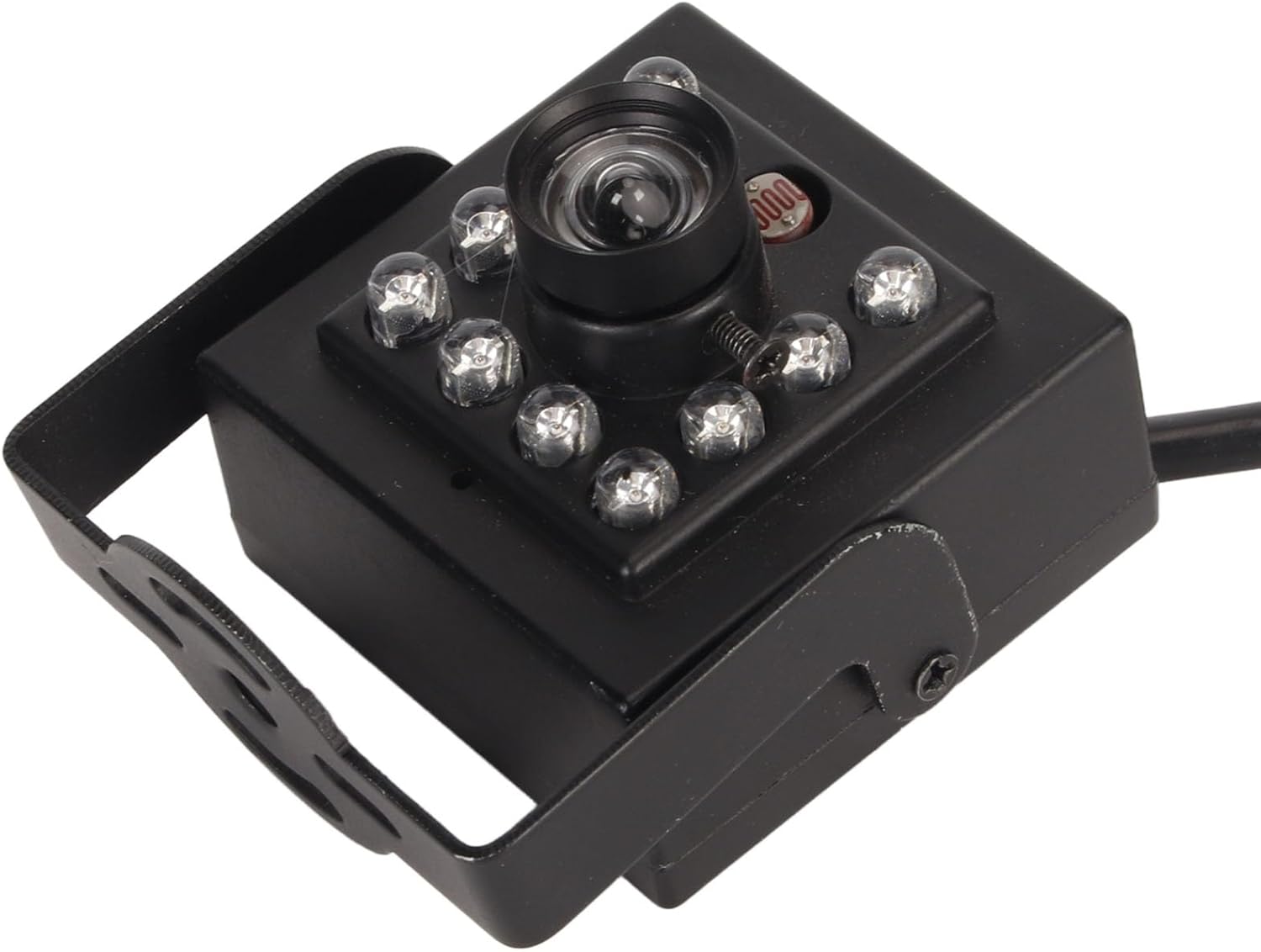 Modulo Telecamera USB HD Visione Notturna 1080P - immagine 7