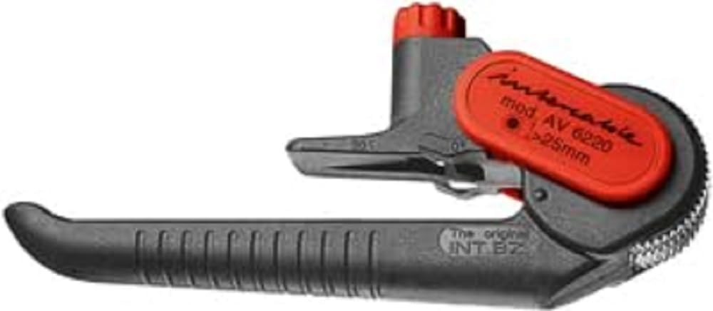 Intercable AV6220 Sguainacavi Universale AMS