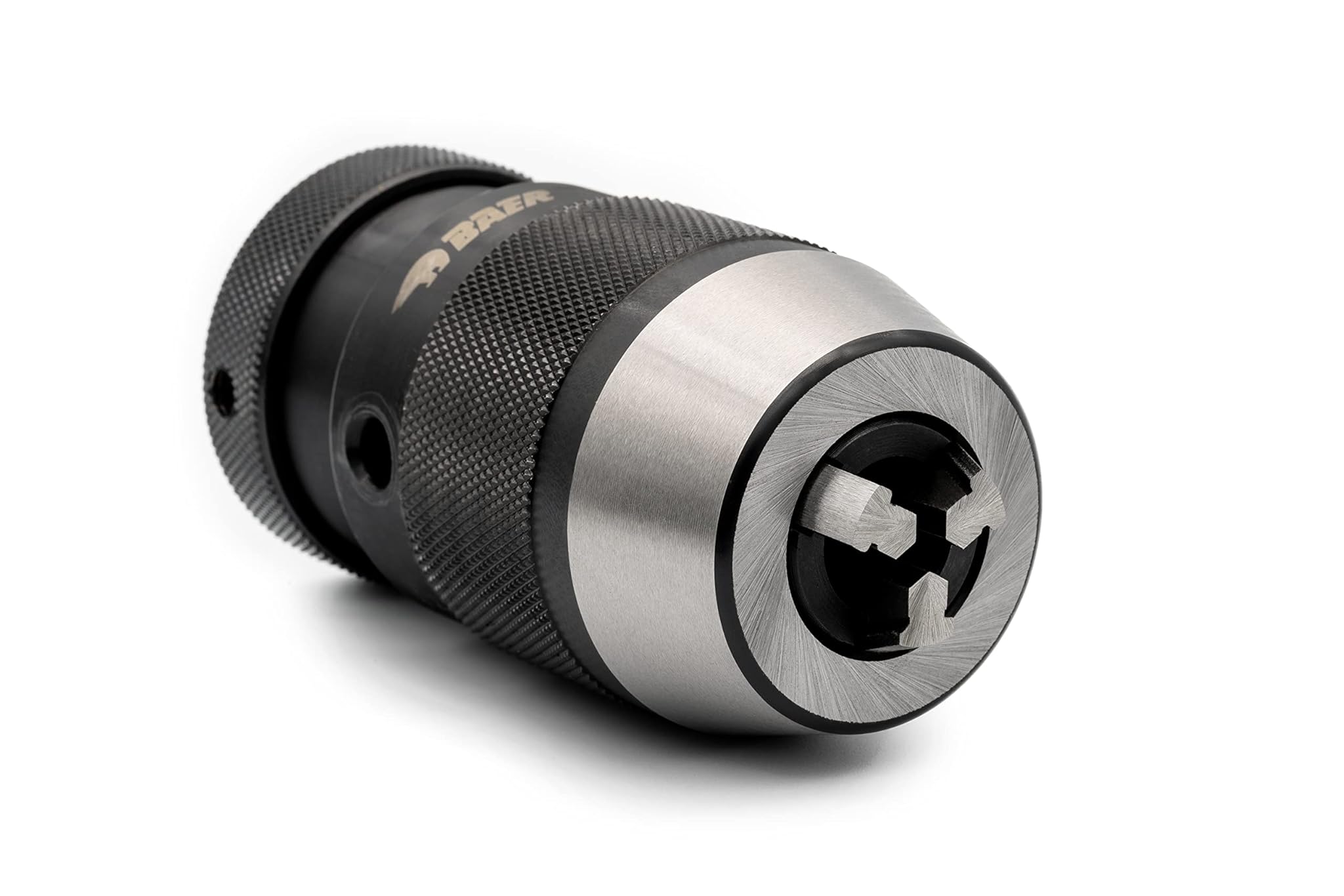 BAER Mandrino con Attacco Conico 5.0-20.0mm B18