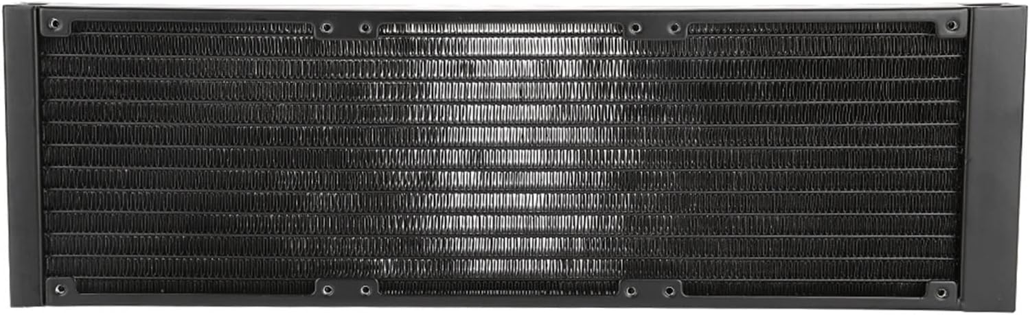 Jectse Radiatore per Computer a Raffreddamento Ad Acqua - immagine 7