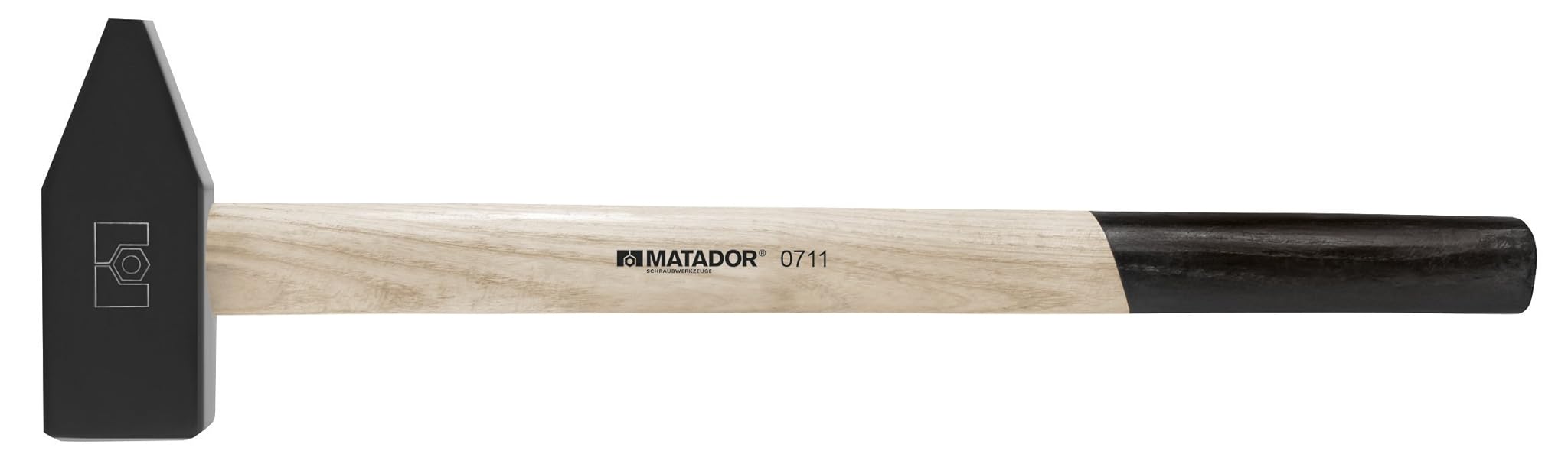 Matador mazza, 3 kg, 0711 0300
