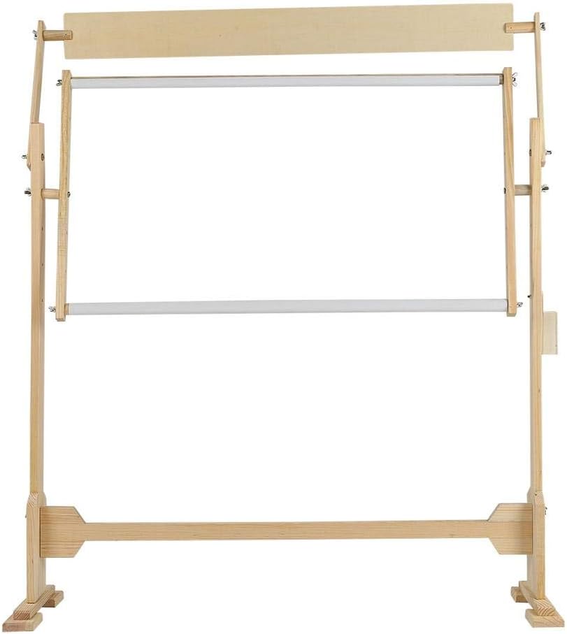 Supporto da Pavimento Regolabile per Punto Croce - immagine 3