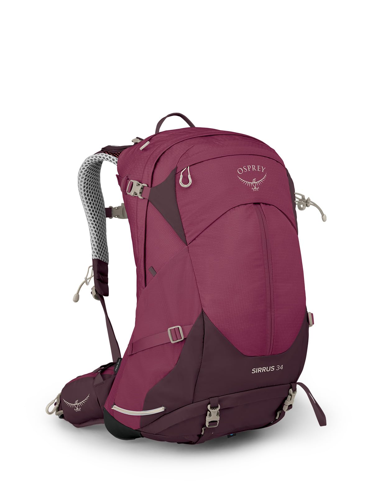 Osprey Europe Sirrus 34 Zaino da Hiking per Donna