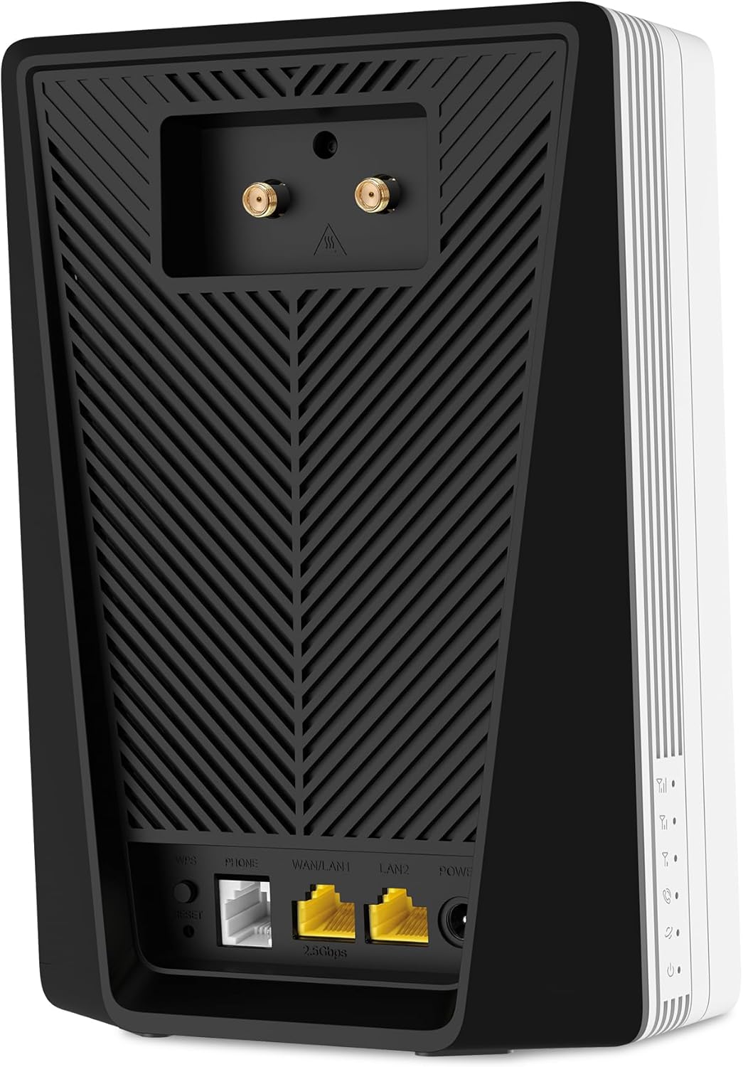 Mercusys TP-Link MB520-5G Router 5G WiFi 6 AX3000Mbps - immagine 2