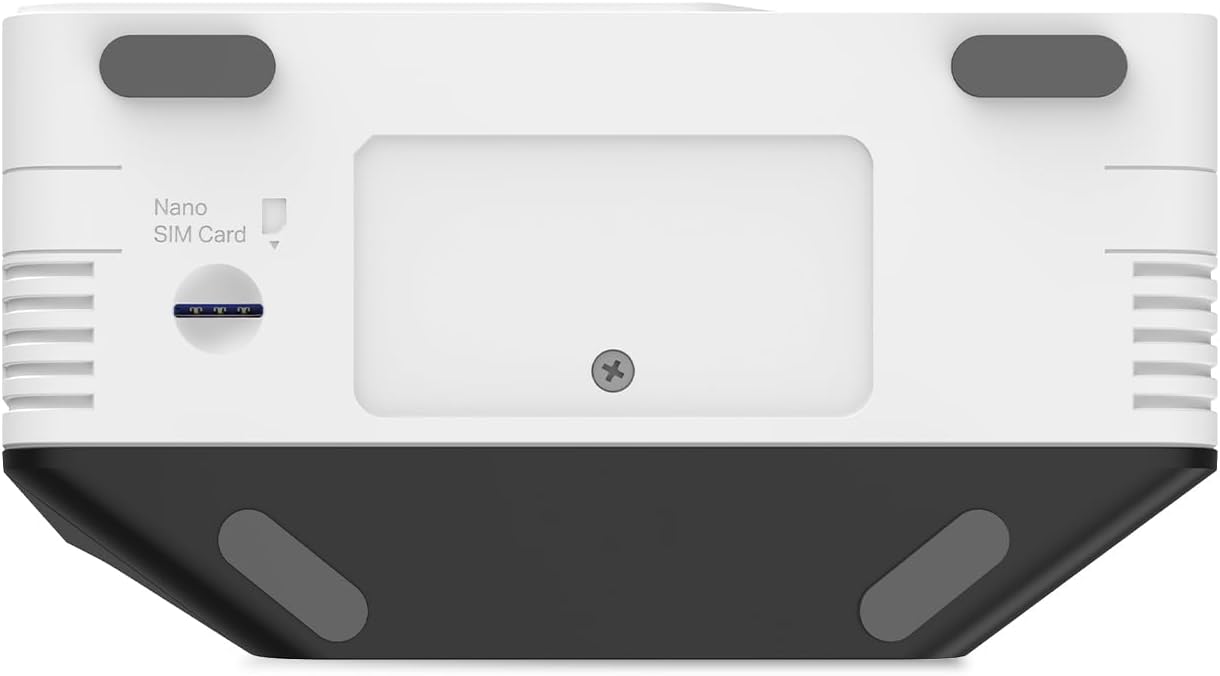 Mercusys TP-Link MB520-5G Router 5G WiFi 6 AX3000Mbps - immagine 3