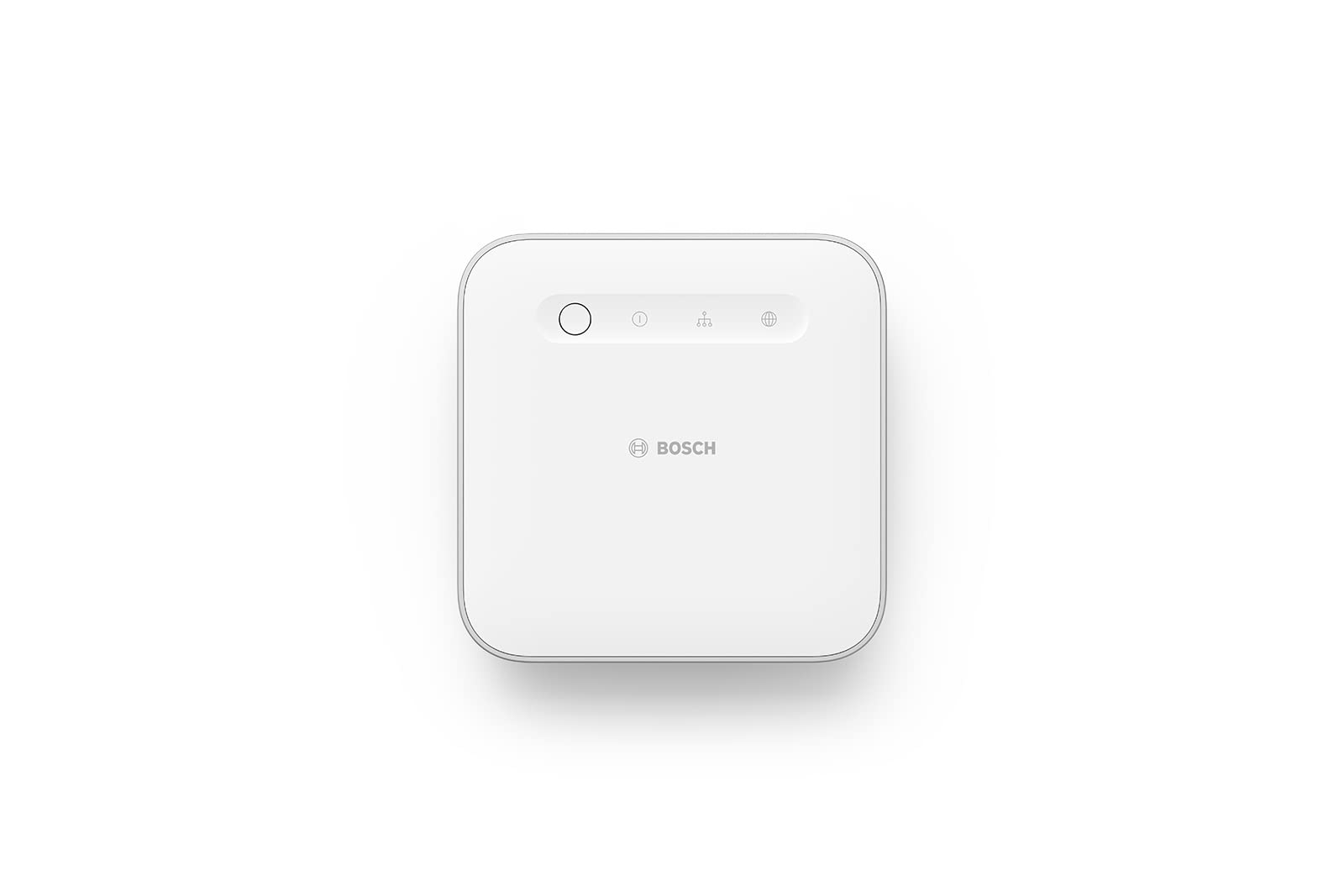 Bosch Smart Home Controller II - Gateway di Controllo