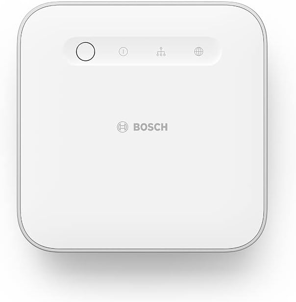 Bosch Smart Home Controller II - Gateway di Controllo - immagine 1