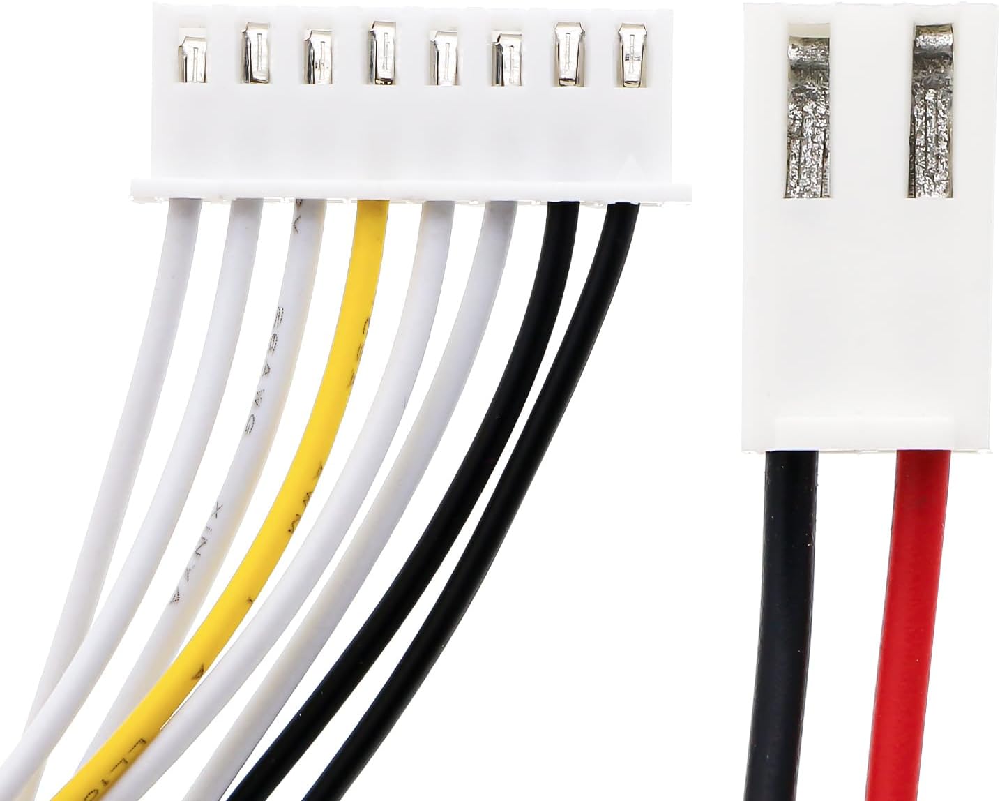 TECHTEK Batteria 2600mAh per Bosch BBH3251GB/01 - immagine 3