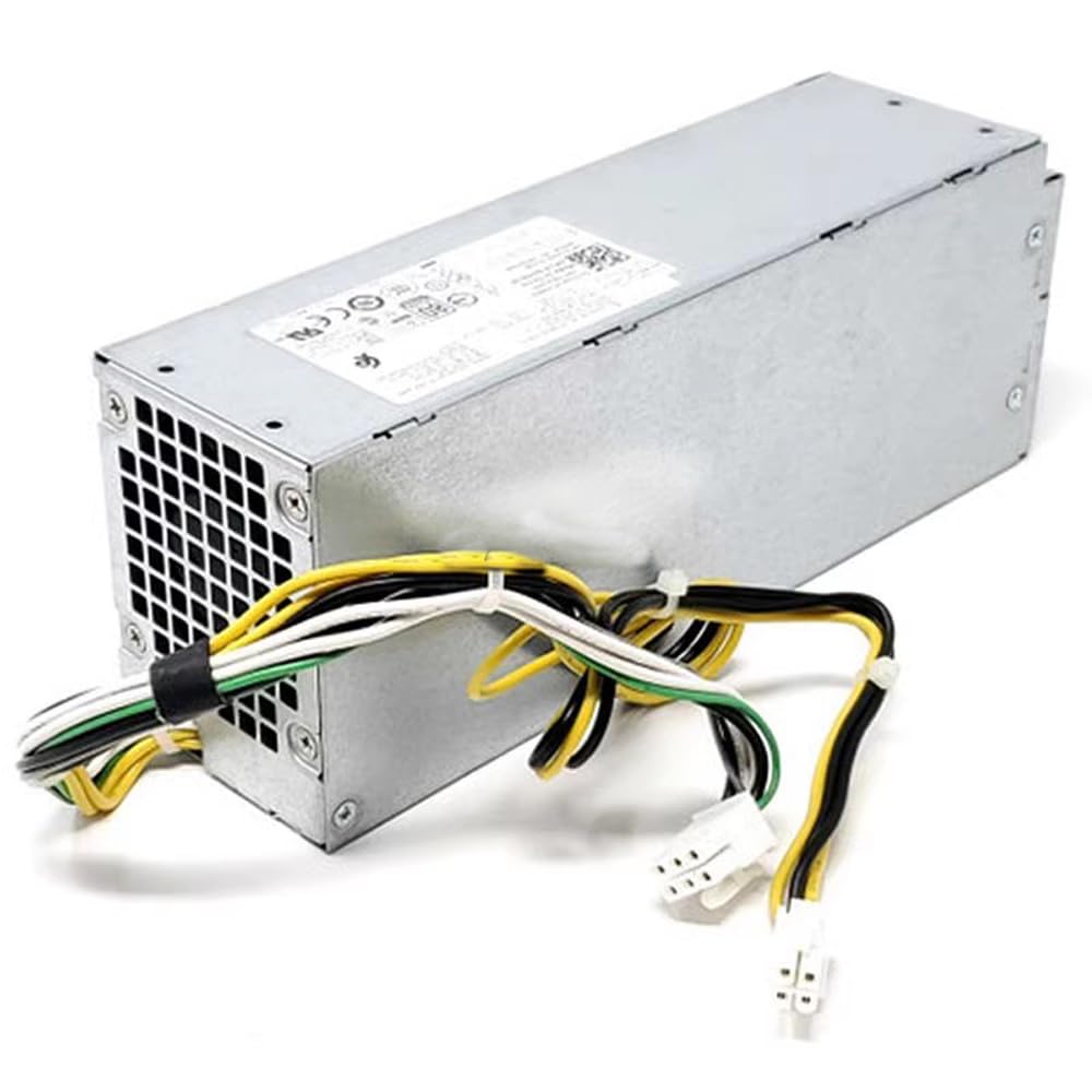 Kiligeary Alimentatore PC 6+4 Pin 200W per Dell OptiPlex