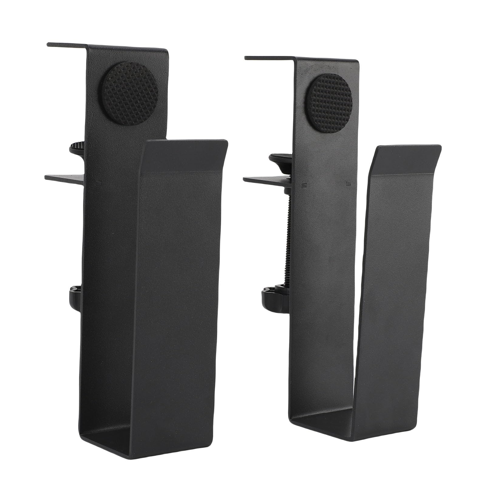 Mumusuki Archiviazione Laterale Scrivania per Laptop