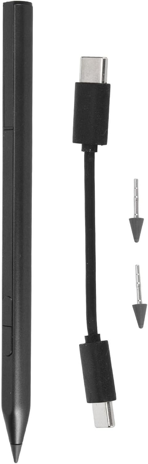 Penna Stilo Attiva Ricaricabile per HP Pavilion X360 - immagine 7