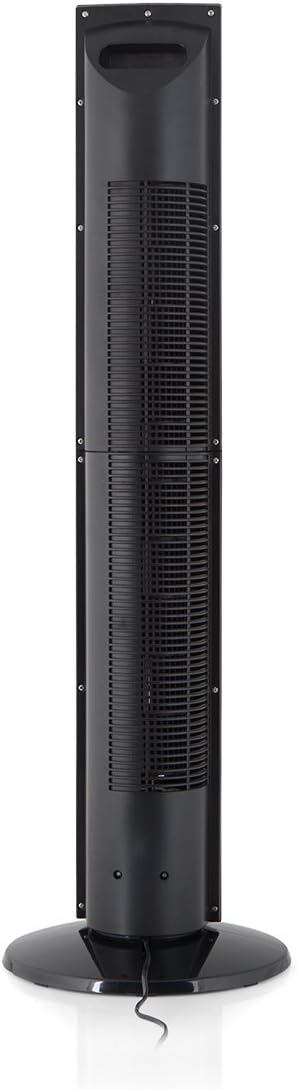 Orbegozo TWM 1009 - Ventilatore a Torre Ionico 60W, Nero - immagine 3