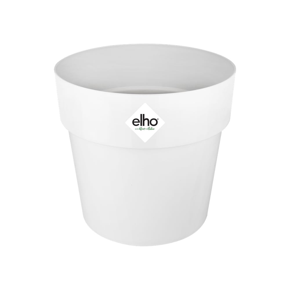 Elho B.for Original Round 35 - Vaso Interno Bianco
