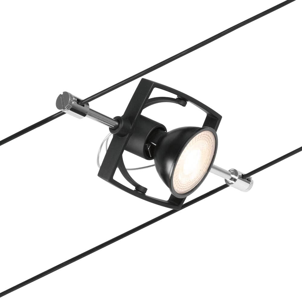 Paulmann CorDuo - Sistema Cavi per Faretti Set Mac II - immagine 5