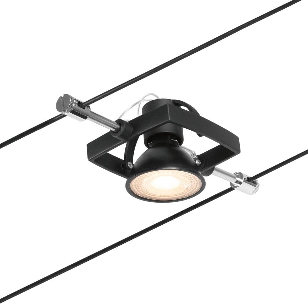 Paulmann CorDuo - Sistema Cavi per Faretti Set Mac II - immagine 6