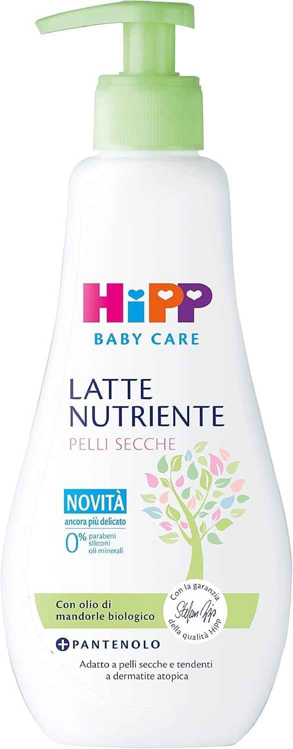 Hipp Baby Care - Latte Nutriente per Bambini 300ml - immagine 1